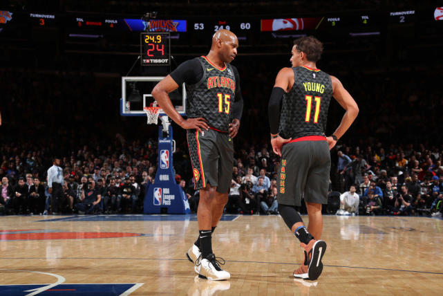 特雷杨超远压哨老鹰主场一分险胜黄蜂取连胜  特雷杨超远压哨老鹰主场一分险胜黄蜂取连胜