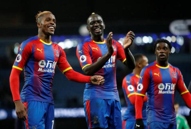  埃弗顿主场顽强逼平水晶宫获得宝贵一分积分